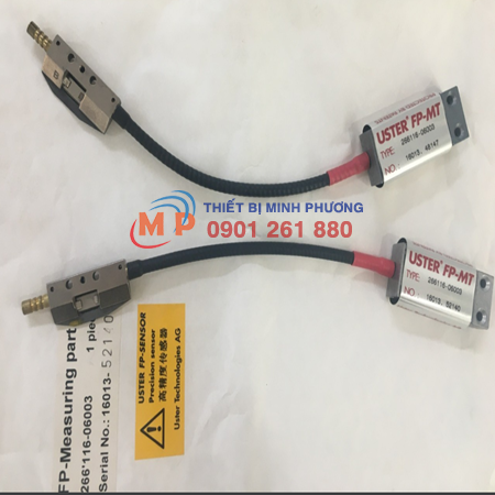 USTER FP-MT 266166 06003